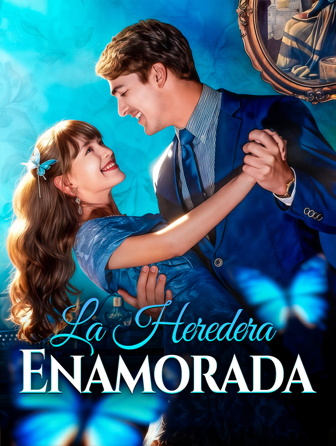 La Heredera Enamorada