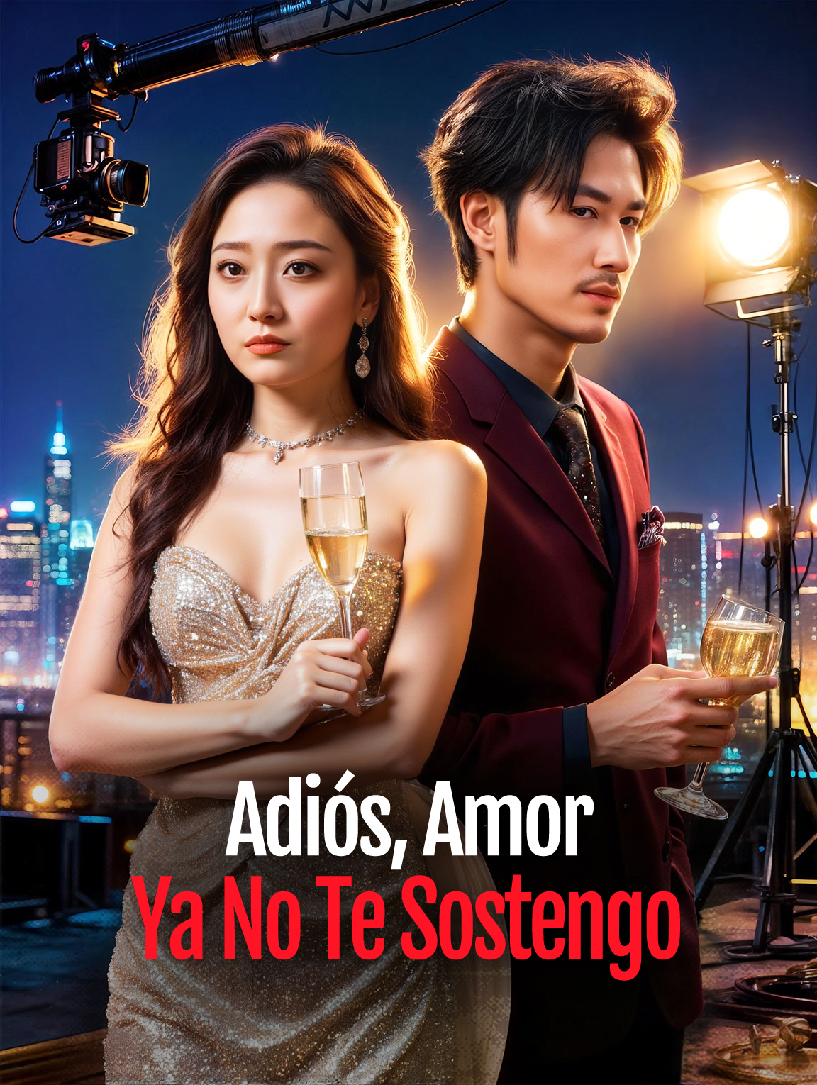 Adiós, Amor: Ya No Te Sostengo