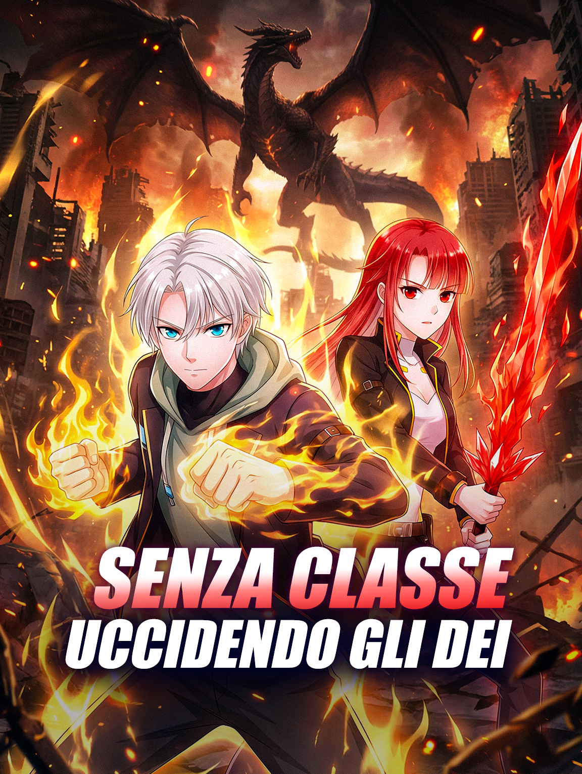 Senza Classe, Uccidendo gli Dei