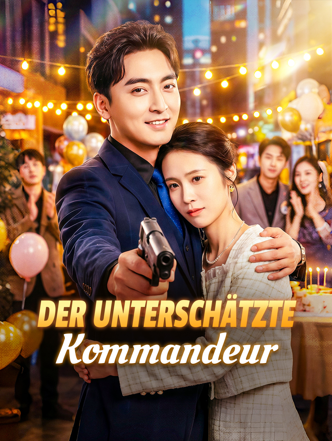 Der unterschätzte Kommandeur