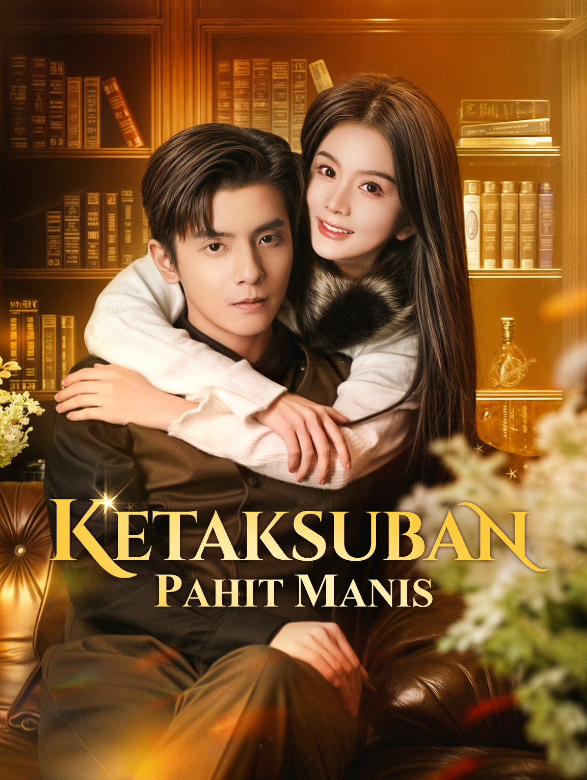 Ketaksuban Pahit Manis