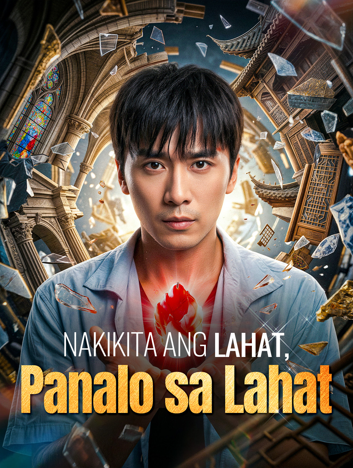 Nakikita ang Lahat, Panalo sa Lahat