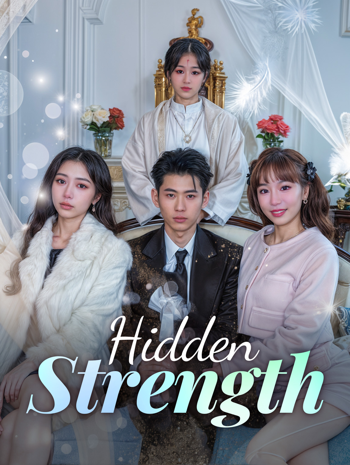 Hidden Strength