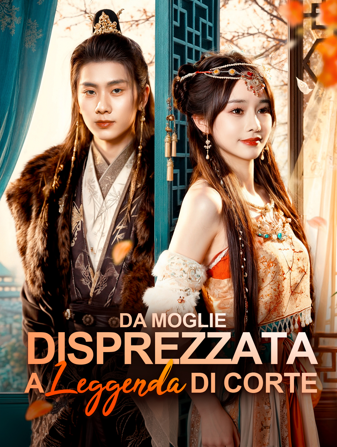 Da Moglie Disprezzata a Leggenda di Corte