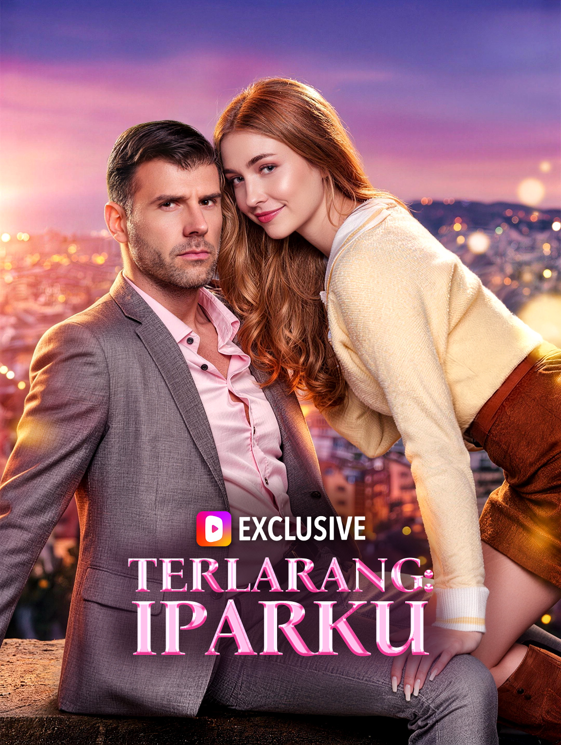 Terlarang: Iparku