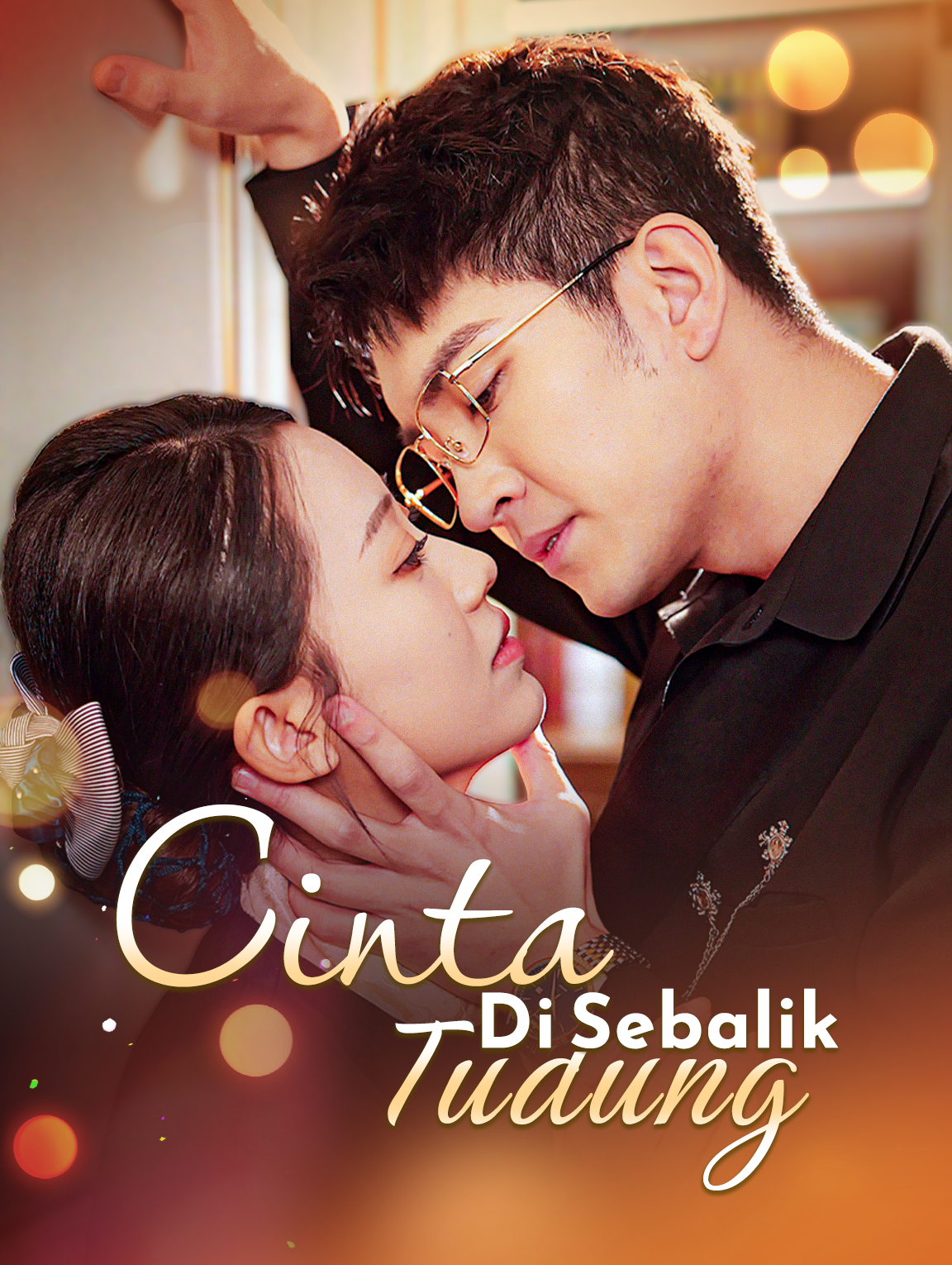 Cinta Di Sebalik Tudung