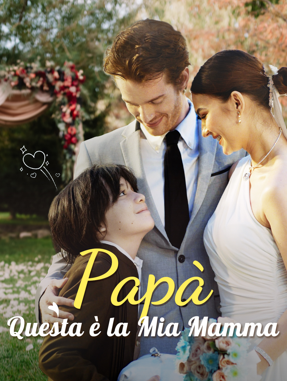 Papà, Questa è la Mia Mamma