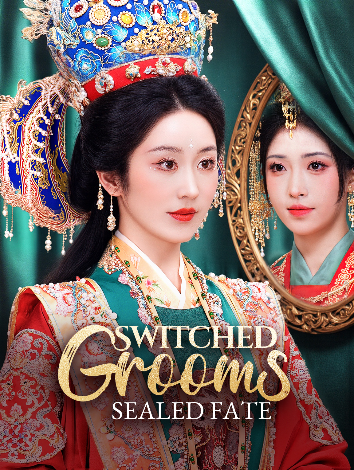 Switched Grooms, Sealed Fate