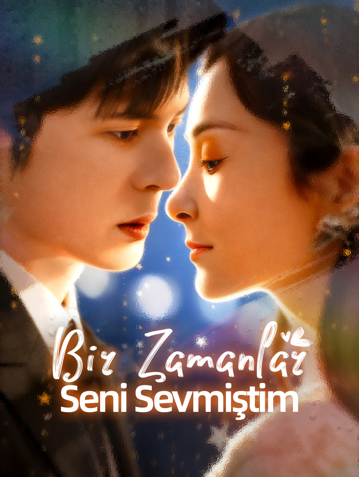 Bir Zamanlar Seni Sevmiştim