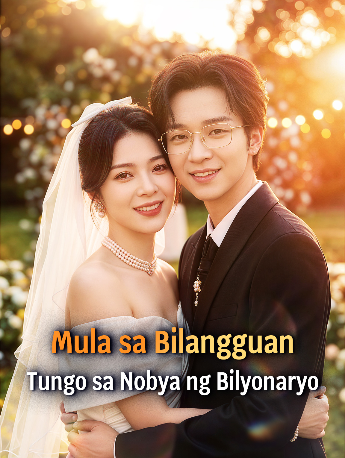 Mula sa Bilangguan Tungo sa Nobya ng Bilyonaryo