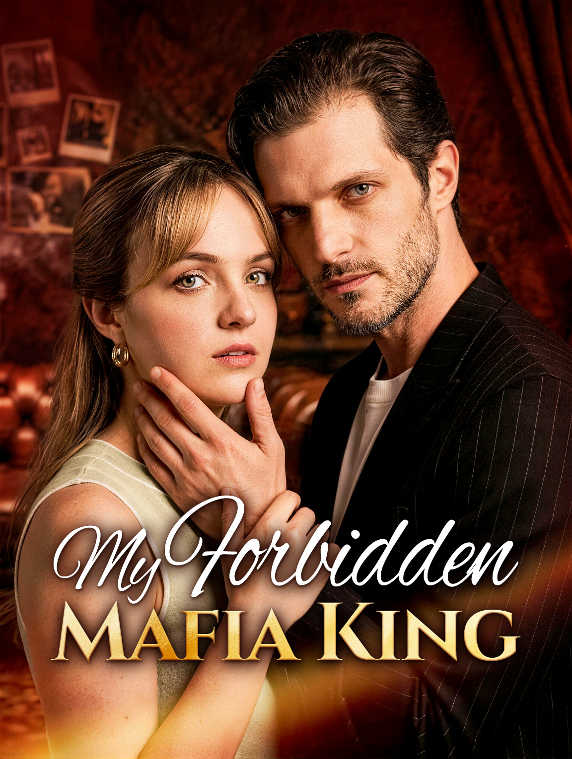 My Forbidden Mafia King