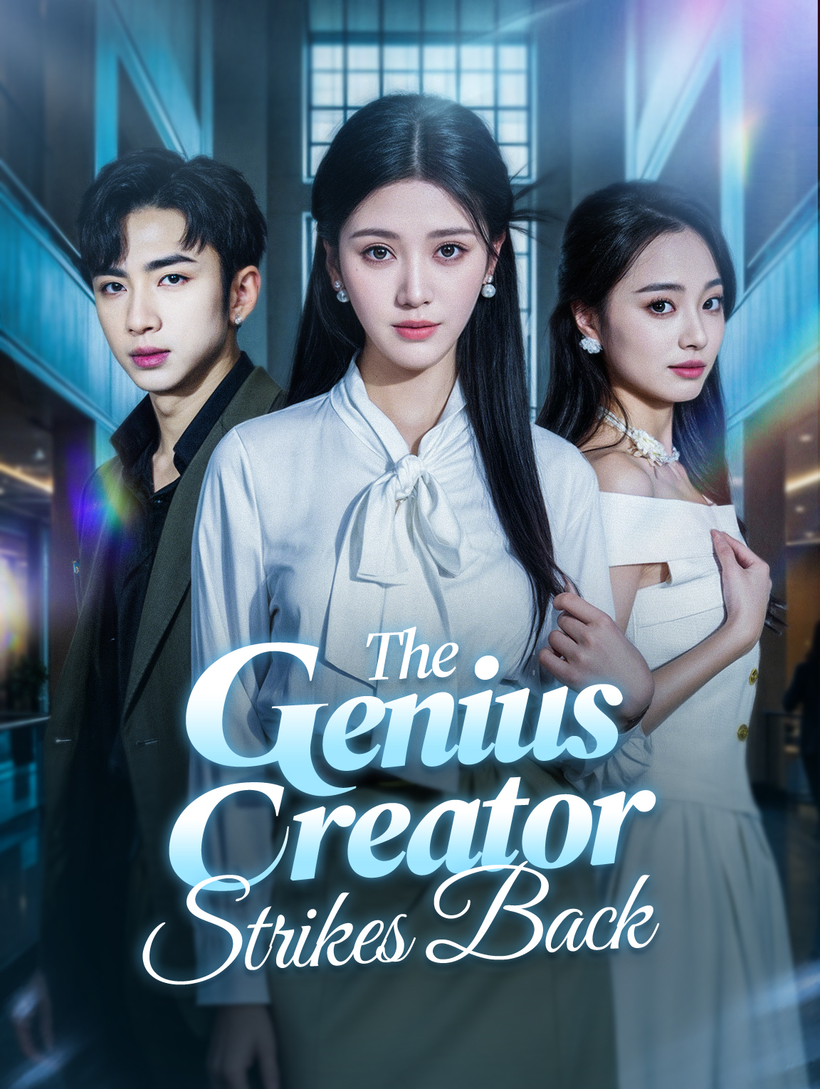 Il Genio Creativo Colpisce Ancora