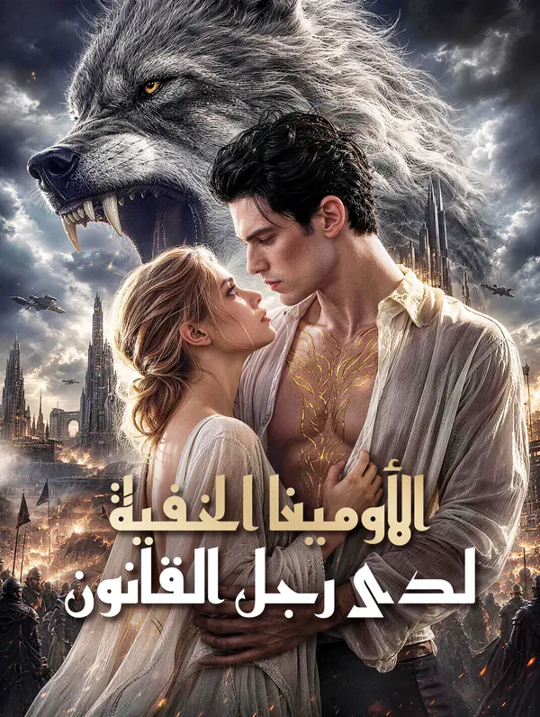 مشاهدة مسلسل الأوميغا الخفية لدى رجل القانون مترجم كامل HD ديب دراما