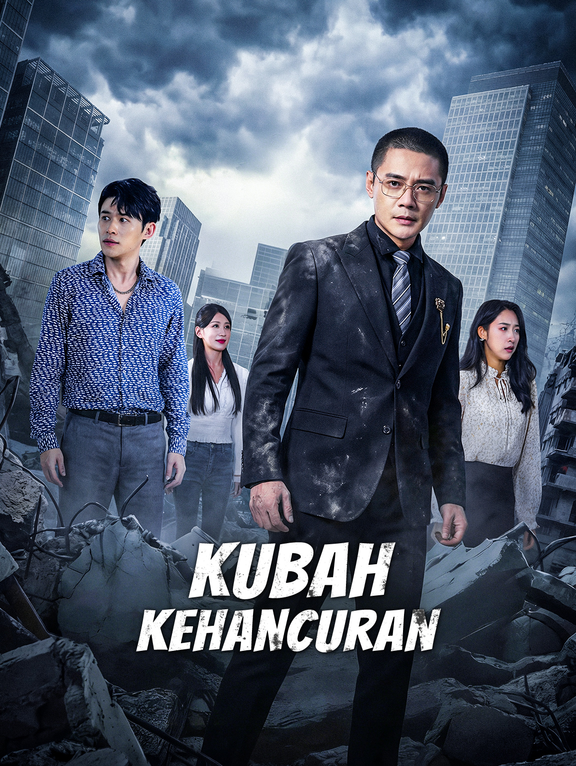 Kubah Kehancuran