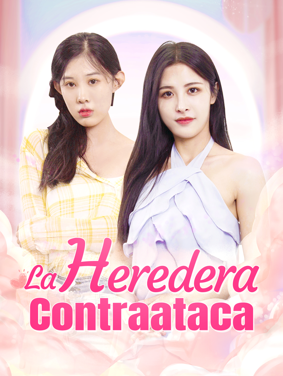 La Heredera Contraataca