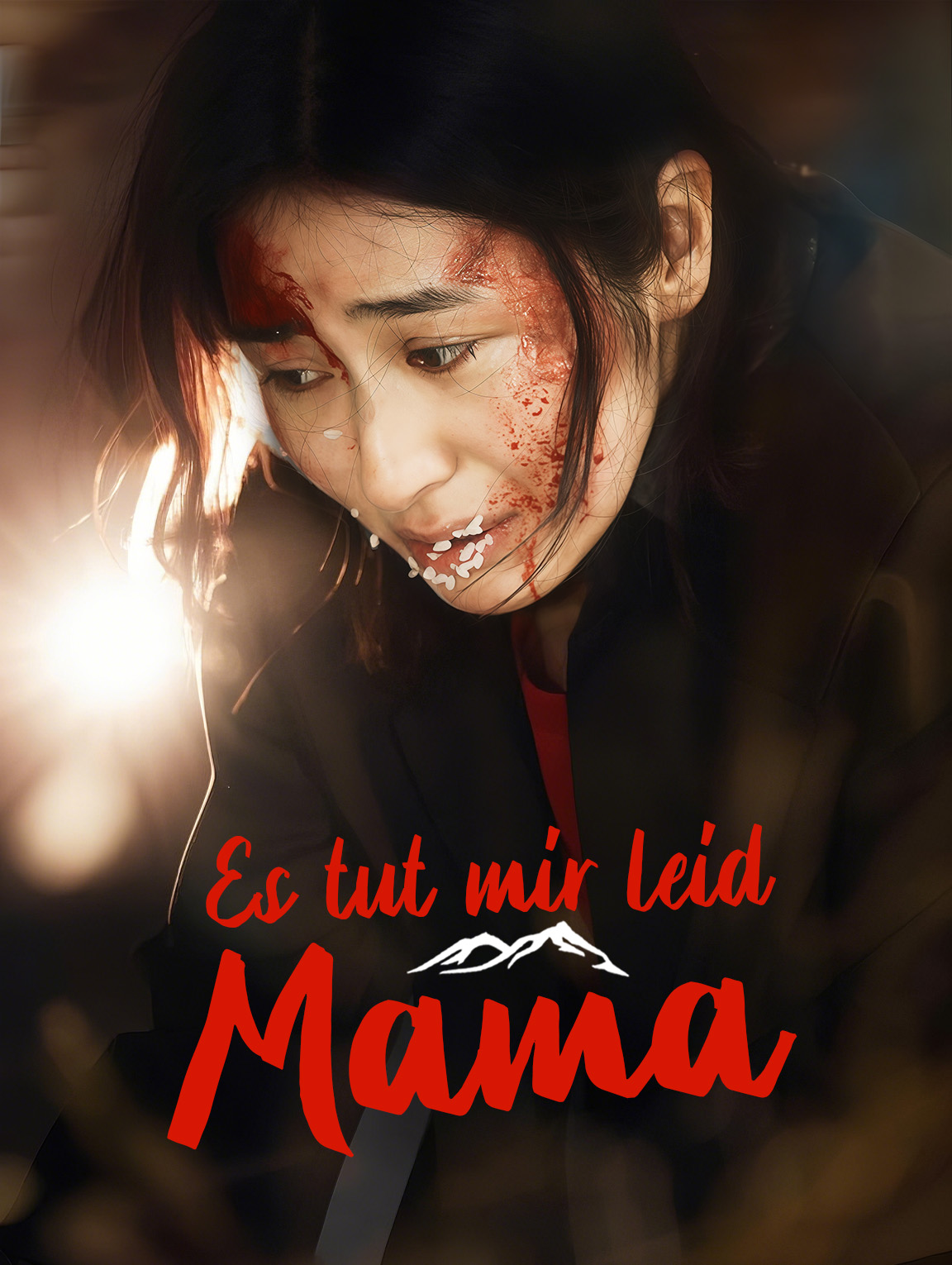 Es tut mir leid, Mama