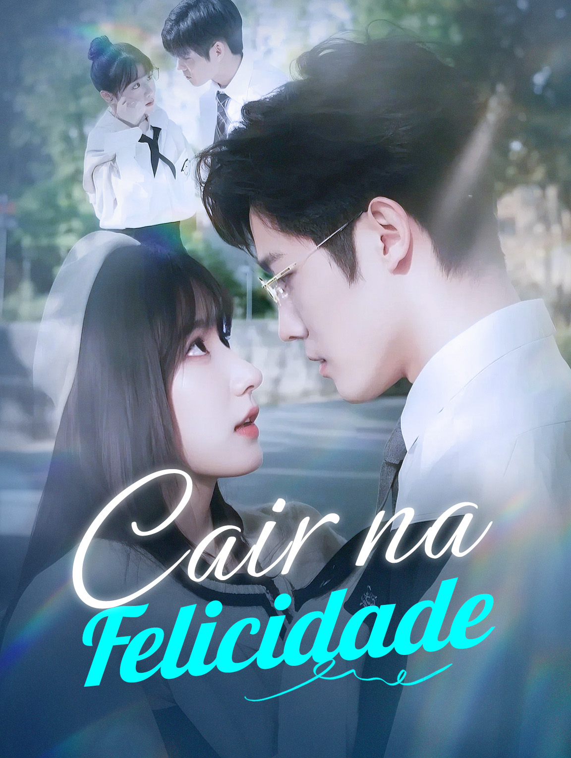 Cair na Felicidade
