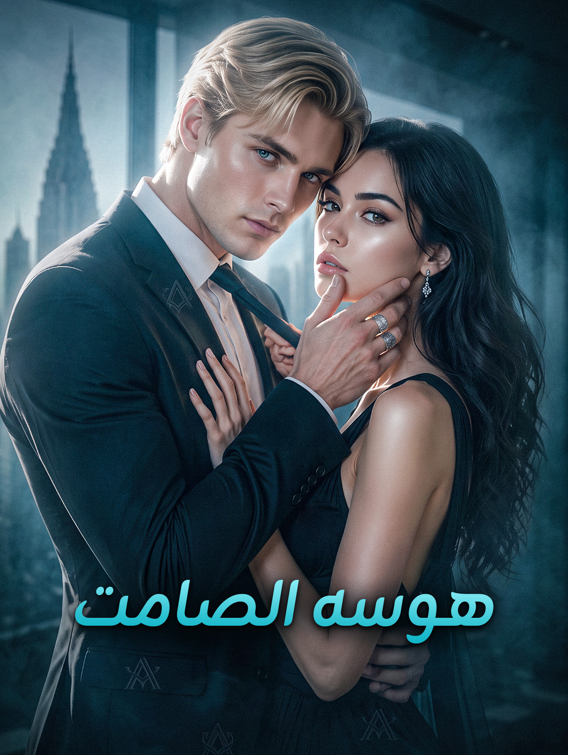 هوسه الصامت