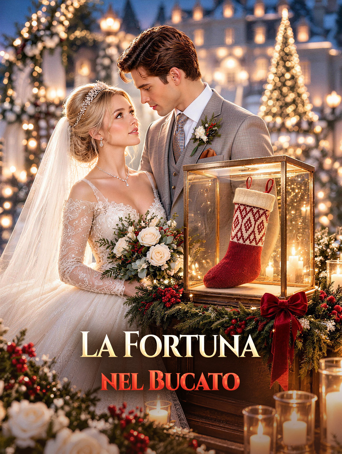 La Fortuna nel Bucato