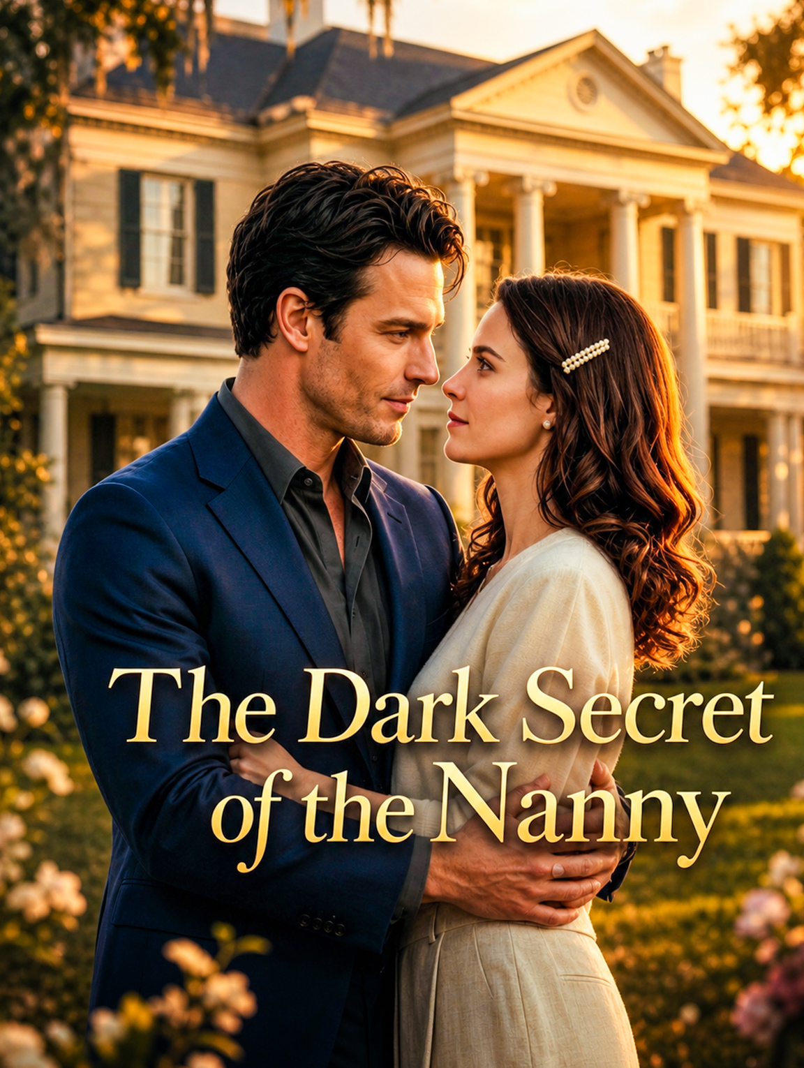 The Dark Secret of the Nanny