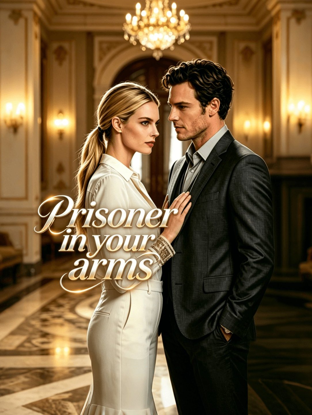 Prisoner in Your Arms