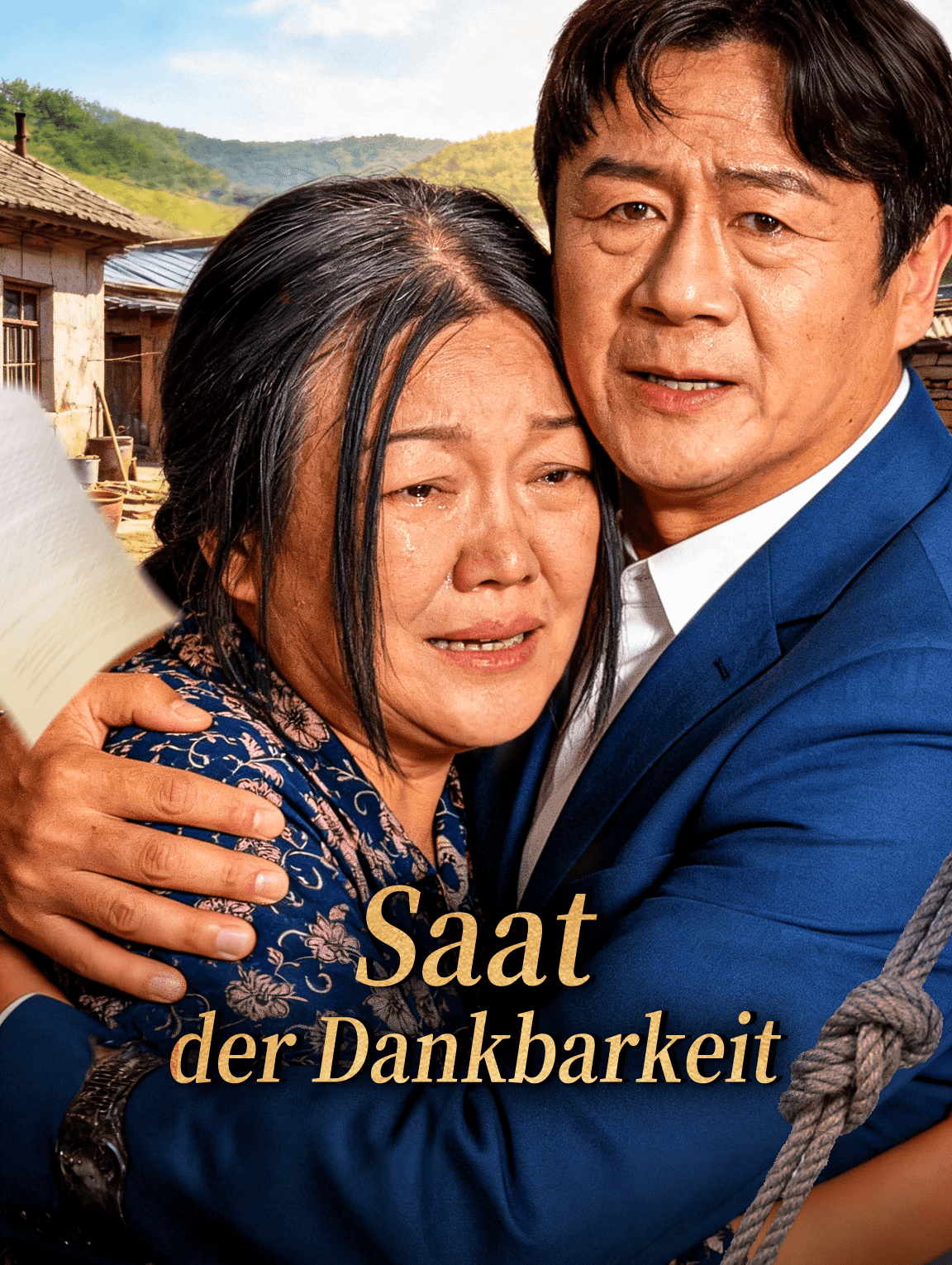 Saat der Dankbarkeit