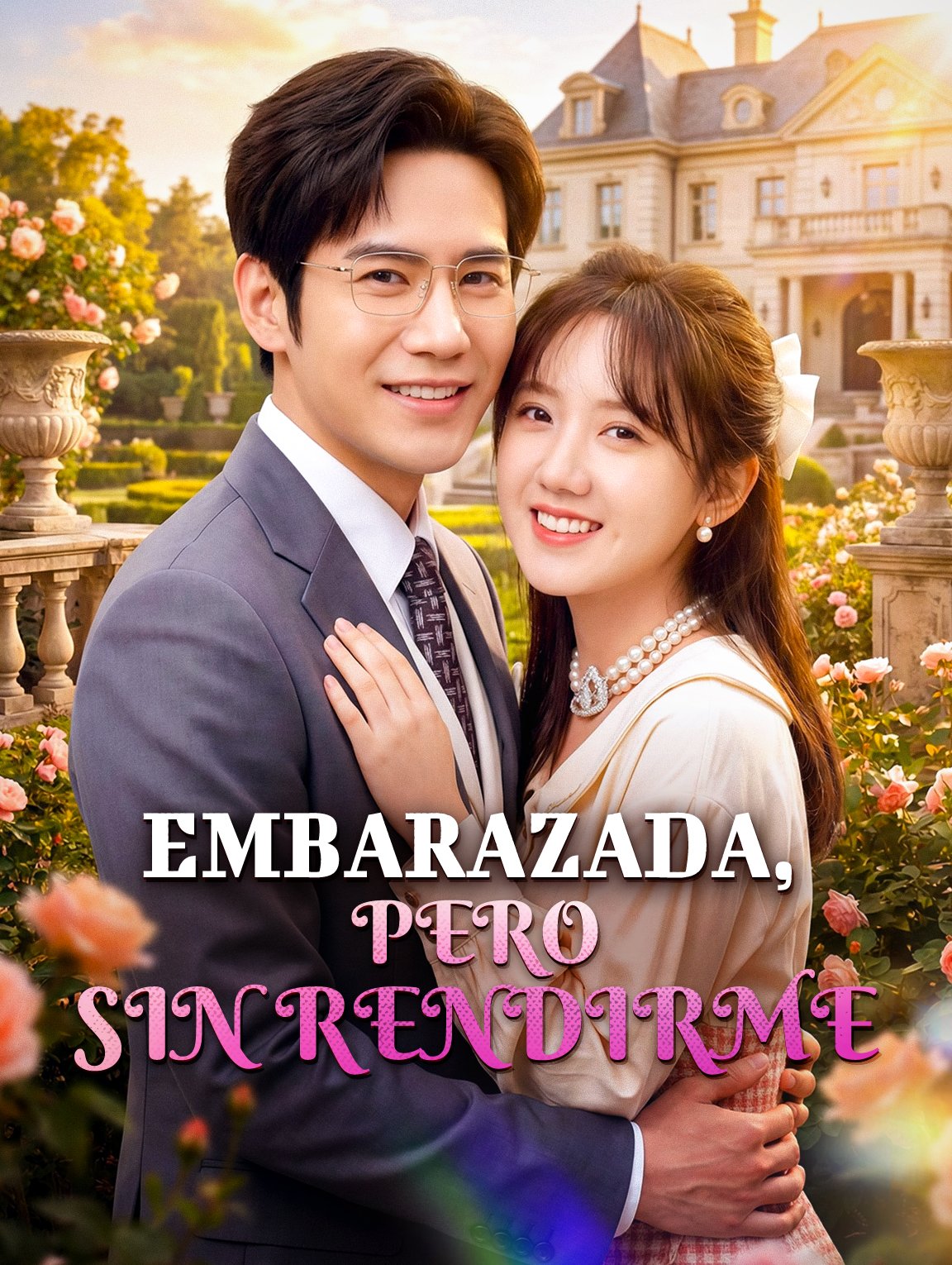 Embarazada, pero sin Rendirme