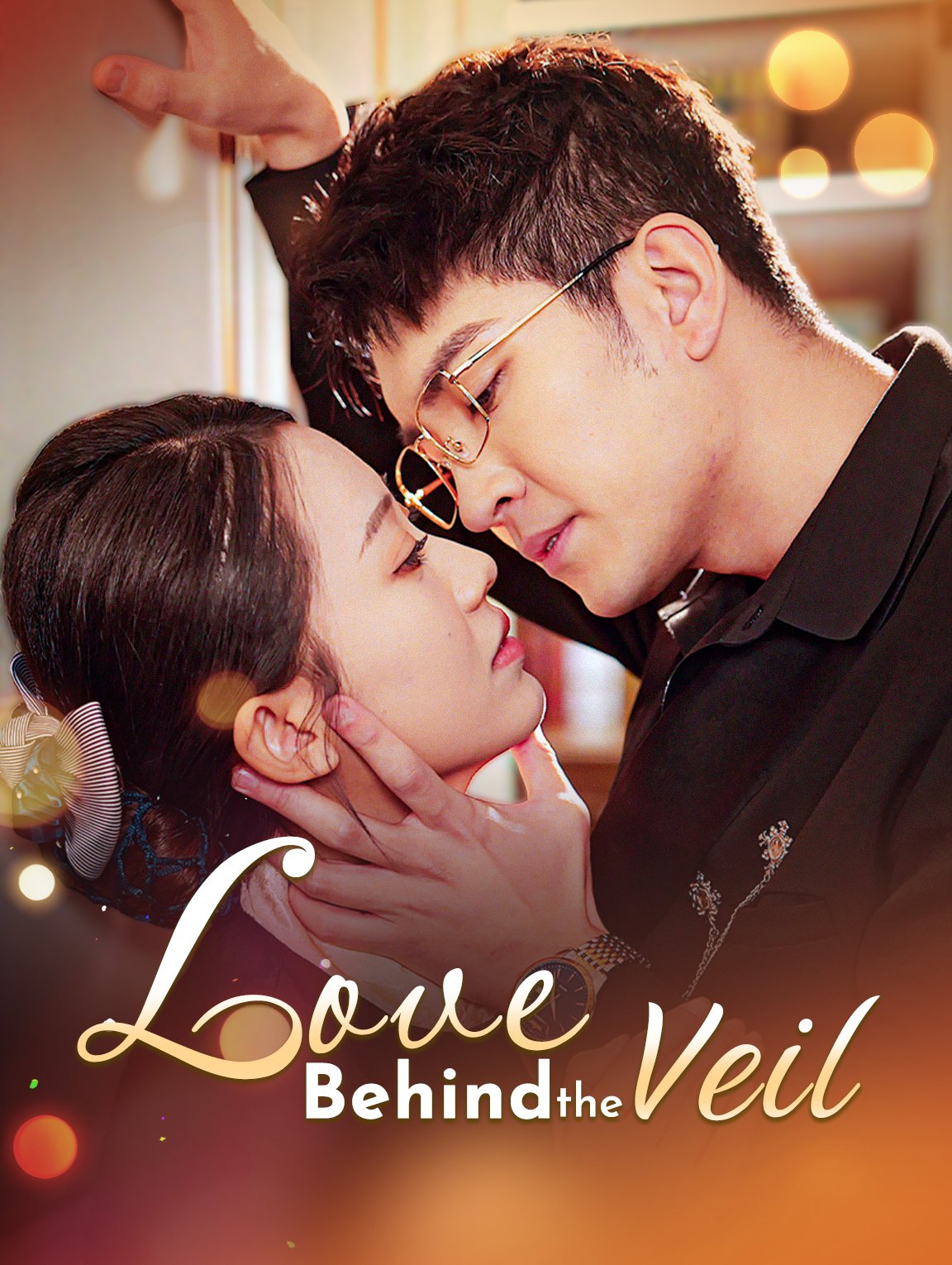 Love Behind the Veil