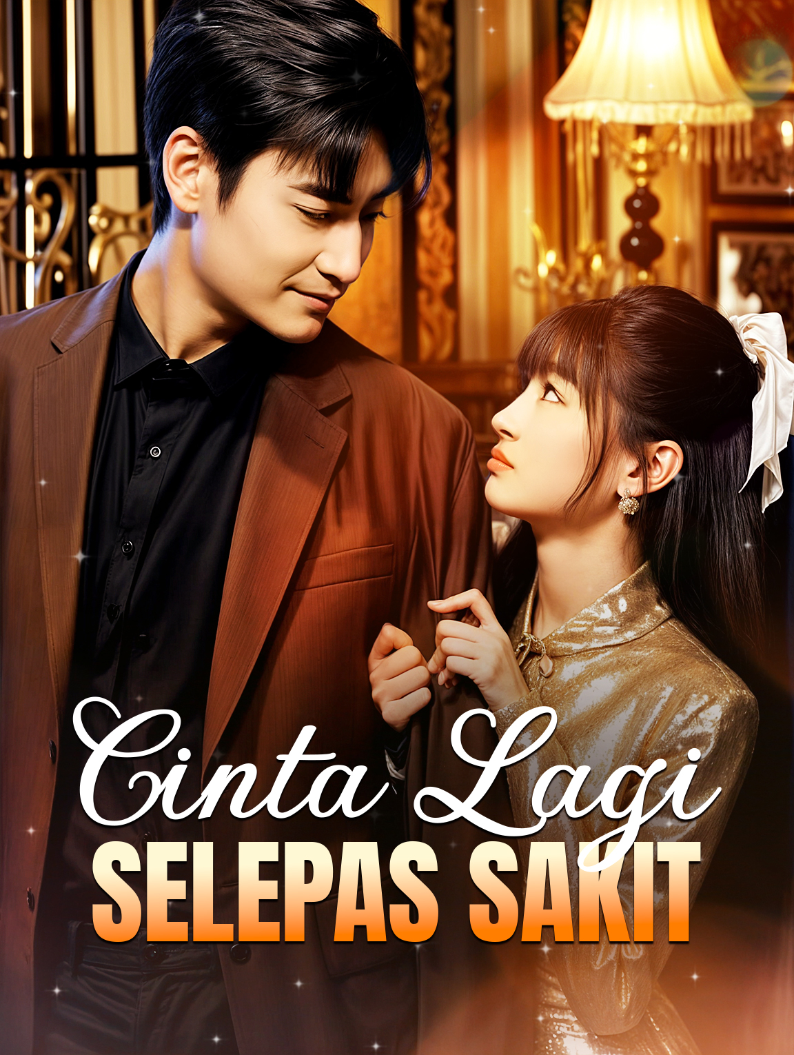 Cinta Lagi Selepas Sakit