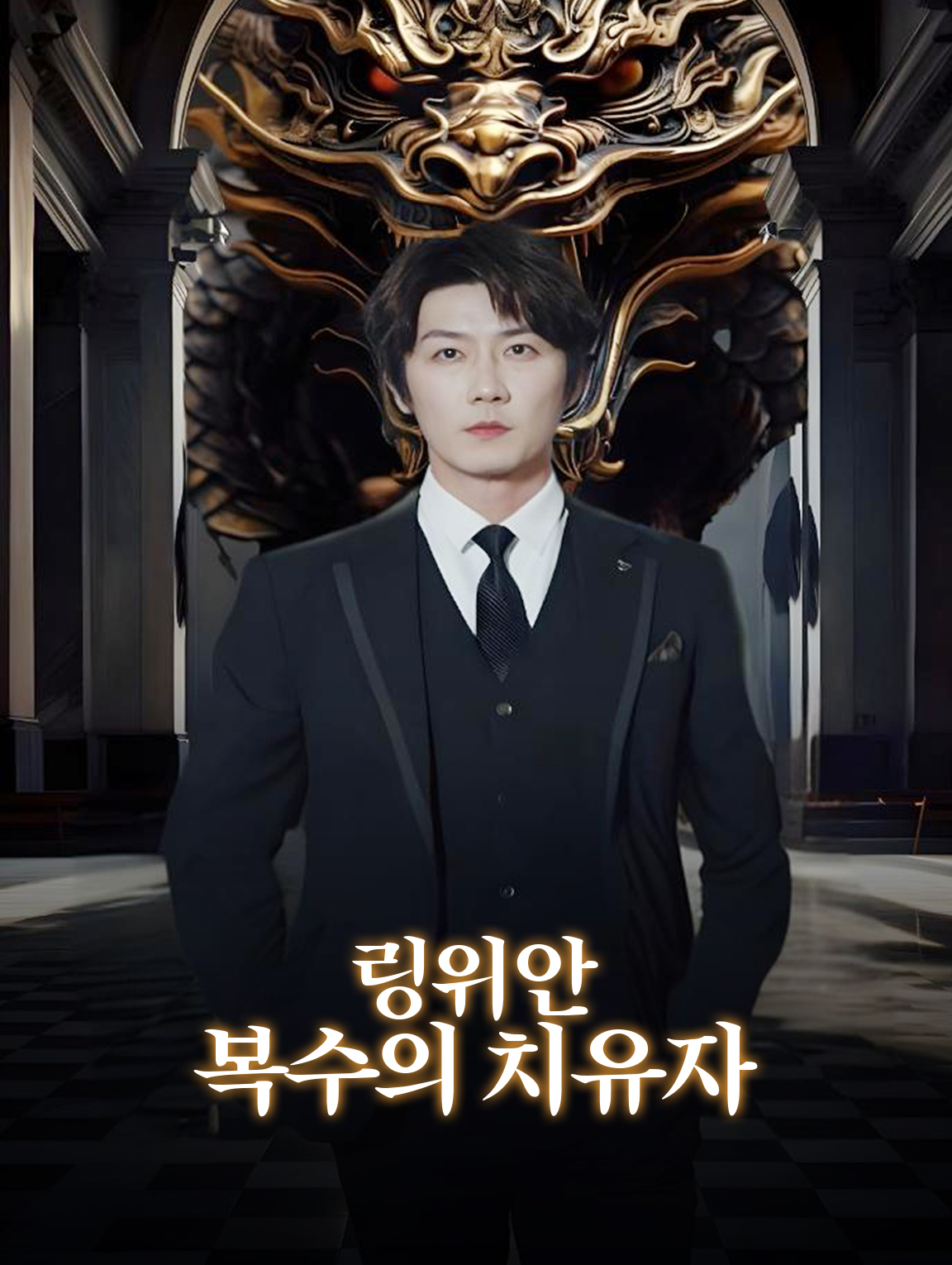 링위안: 복수의 치유자