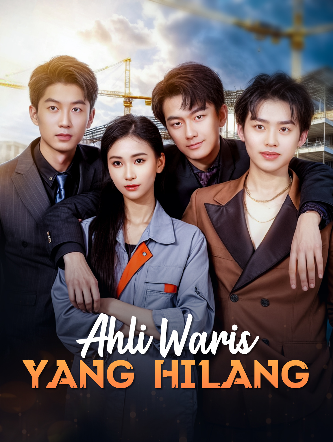 Ahli Waris yang Hilang