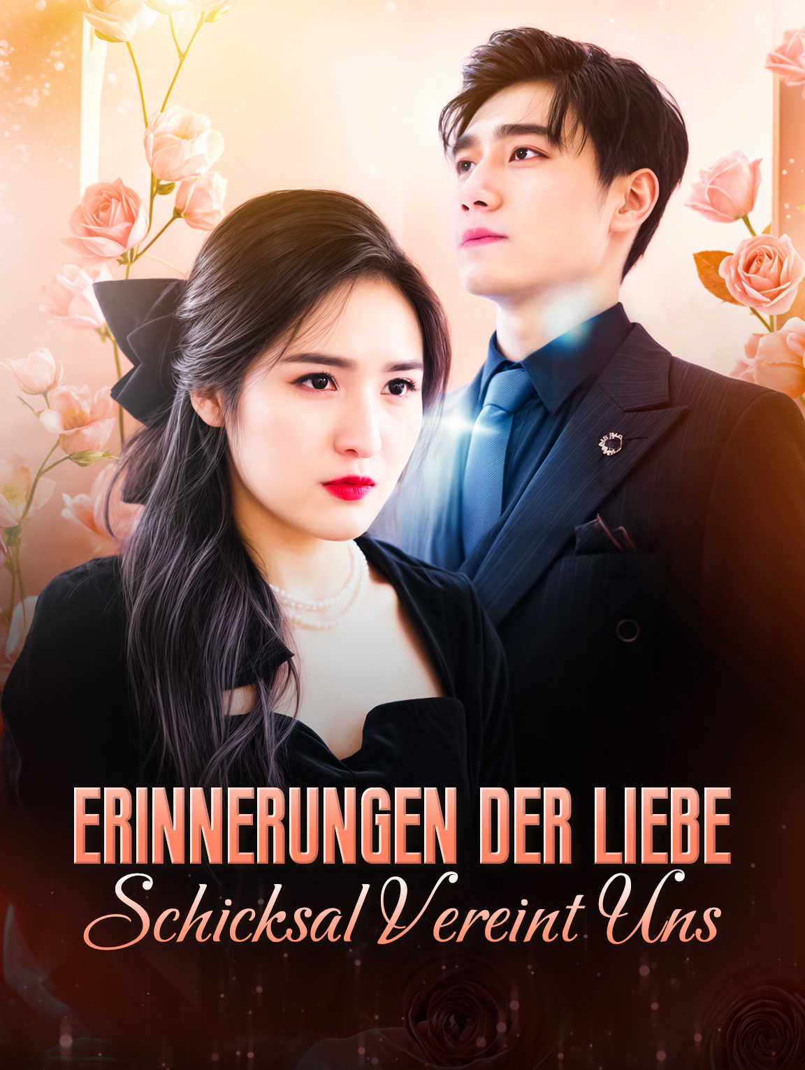 Erinnerungen der Liebe: Schicksal vereint uns