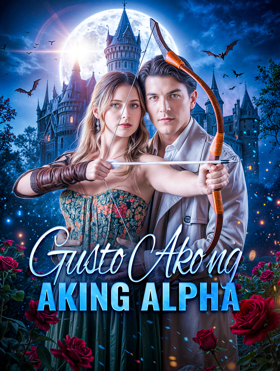 Gusto Ako ng Aking Alpha
