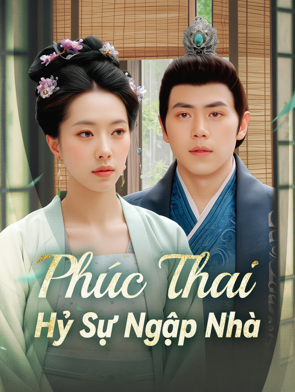 Phúc Thai Hỷ Sự Ngập Nhà