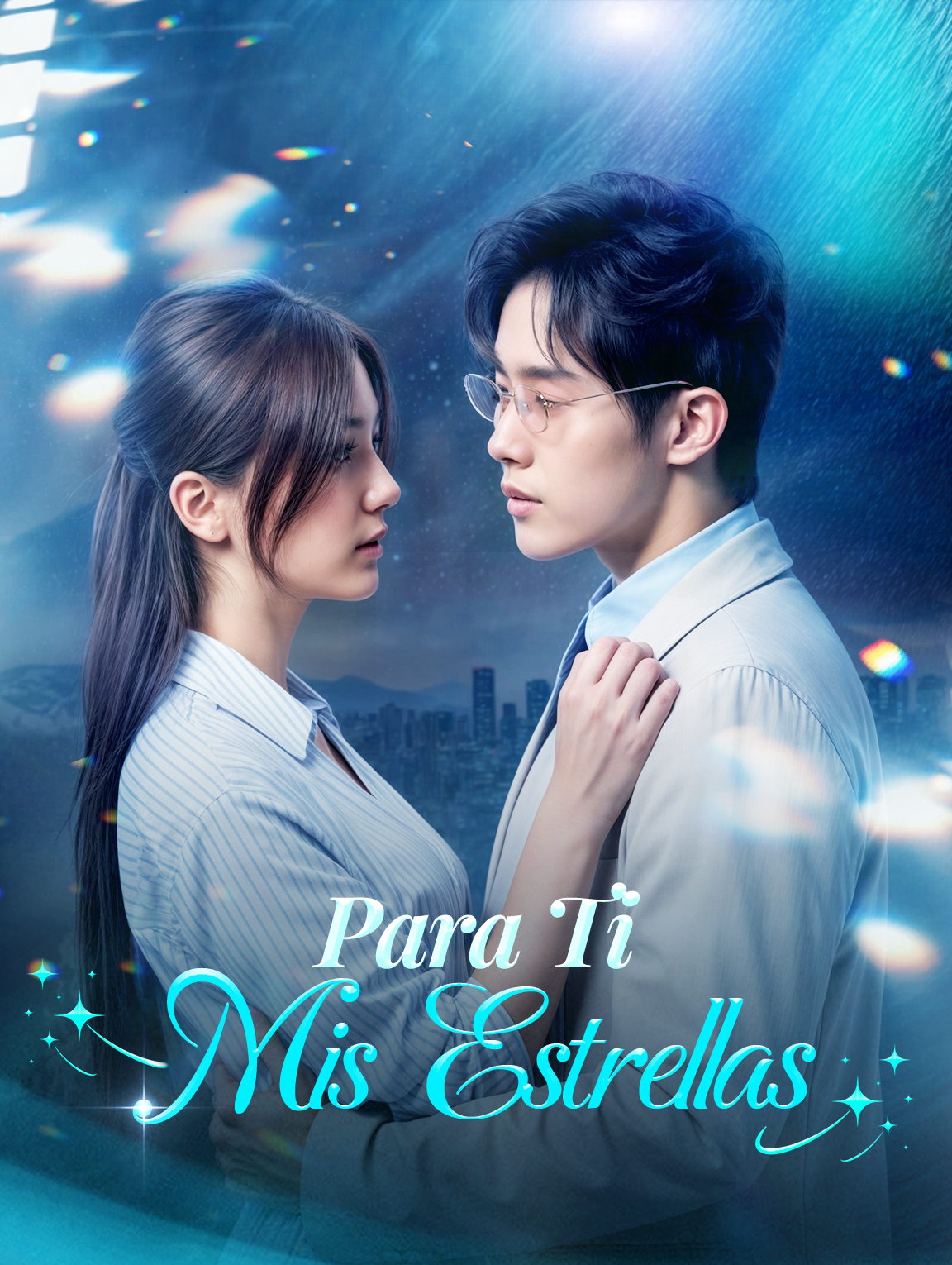 Para Ti, Mis Estrellas