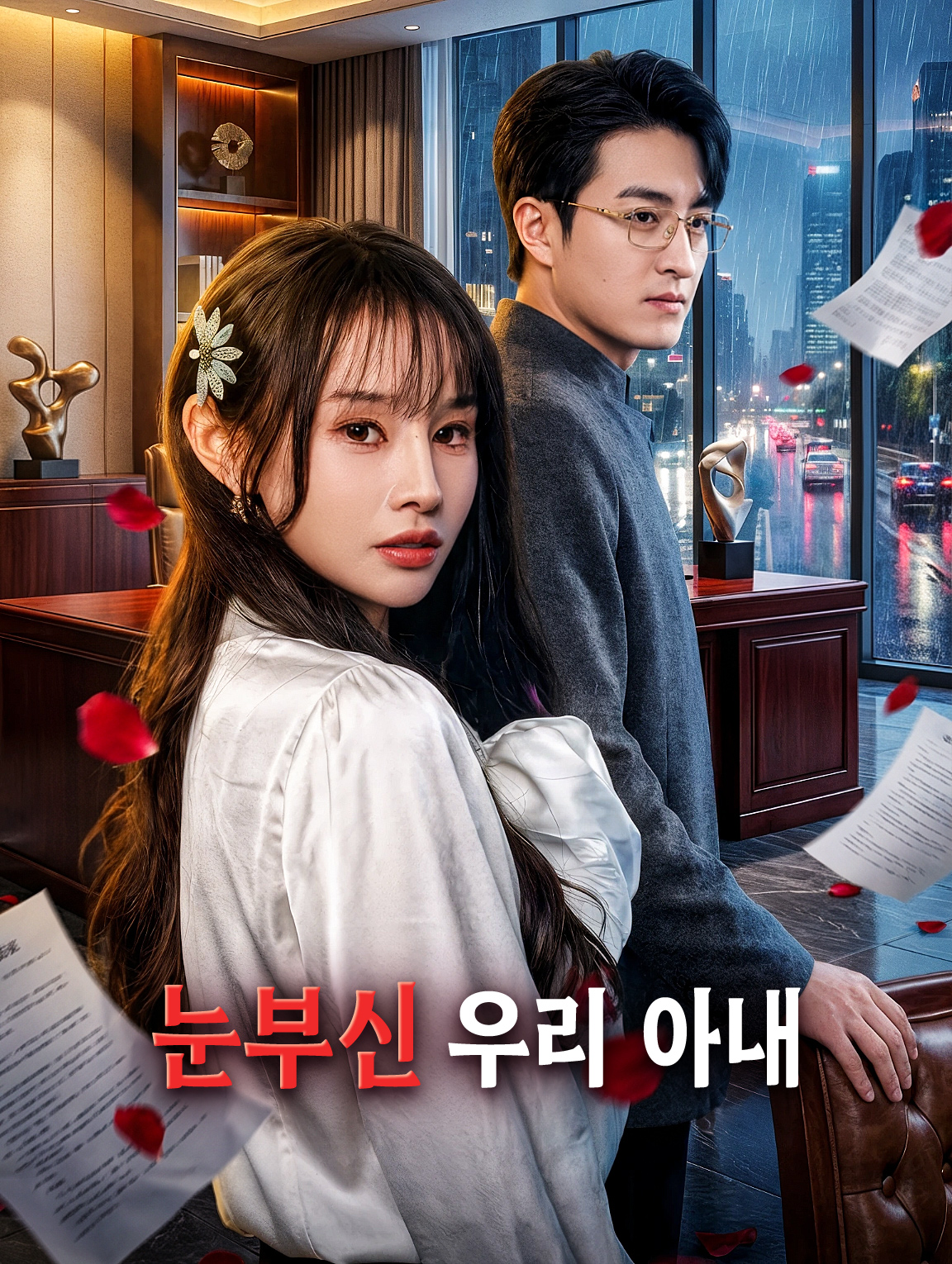 눈부신 우리 아내