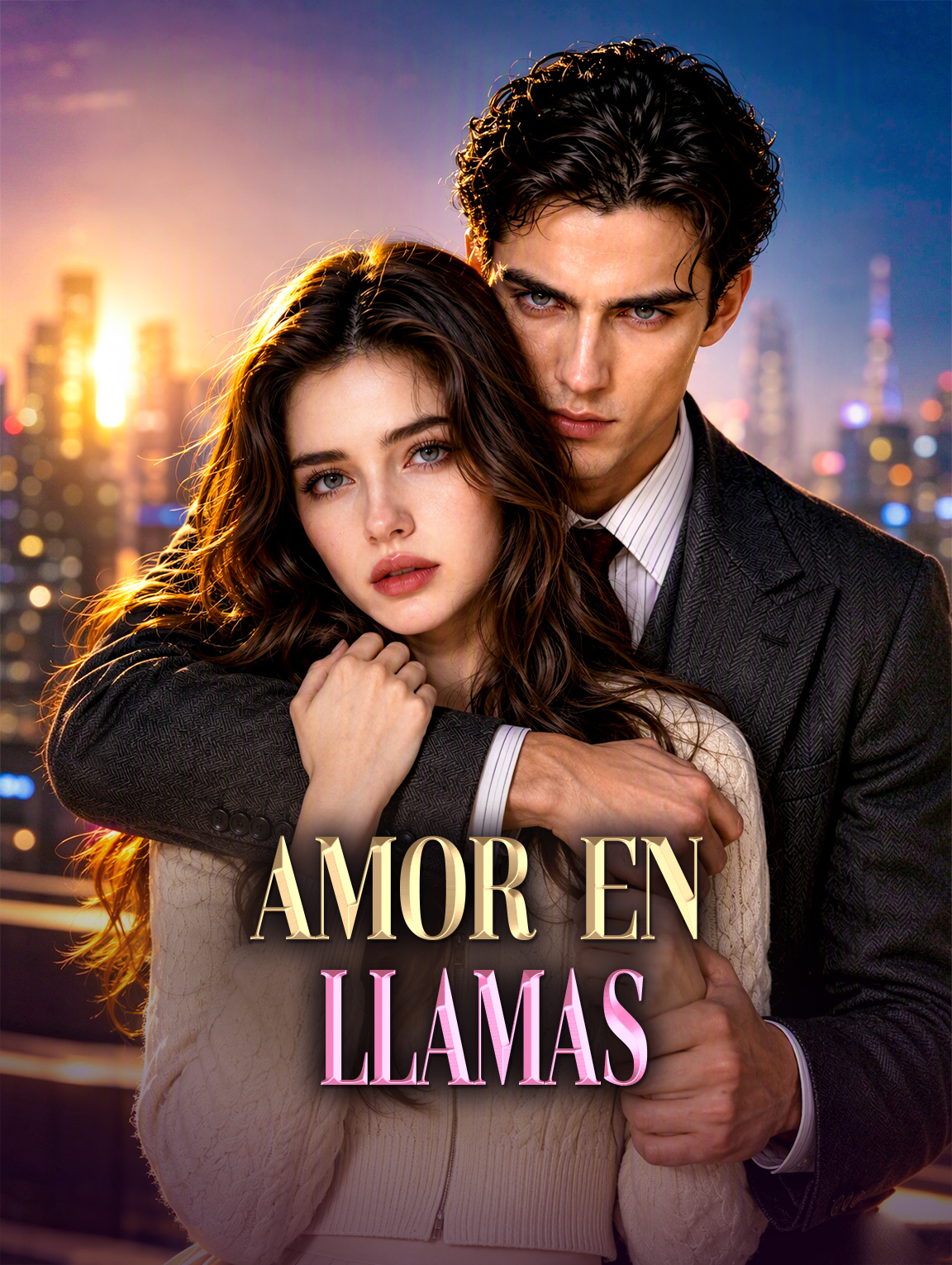 Amor en Llamas