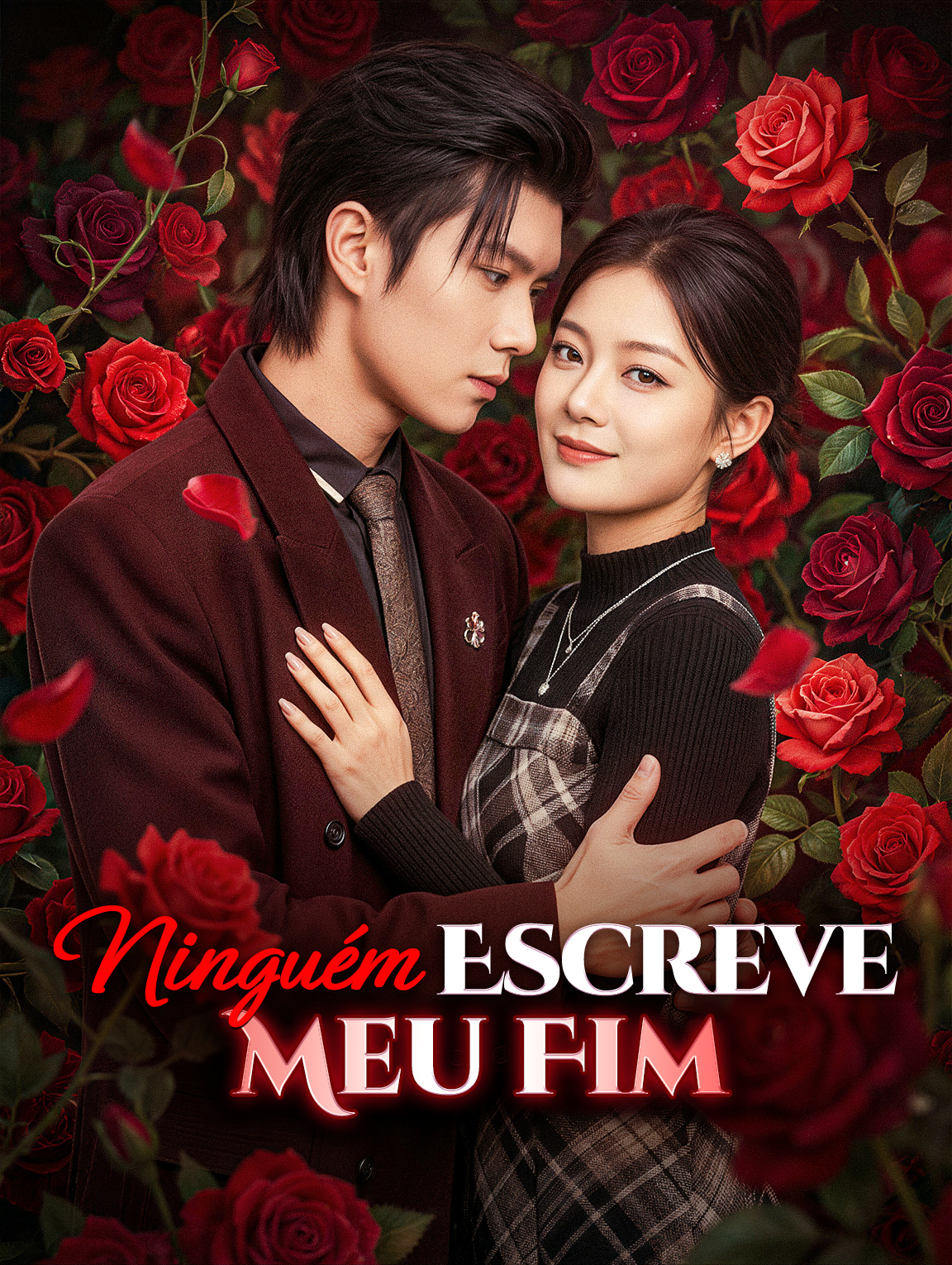 Ninguém Escreve Meu Fim