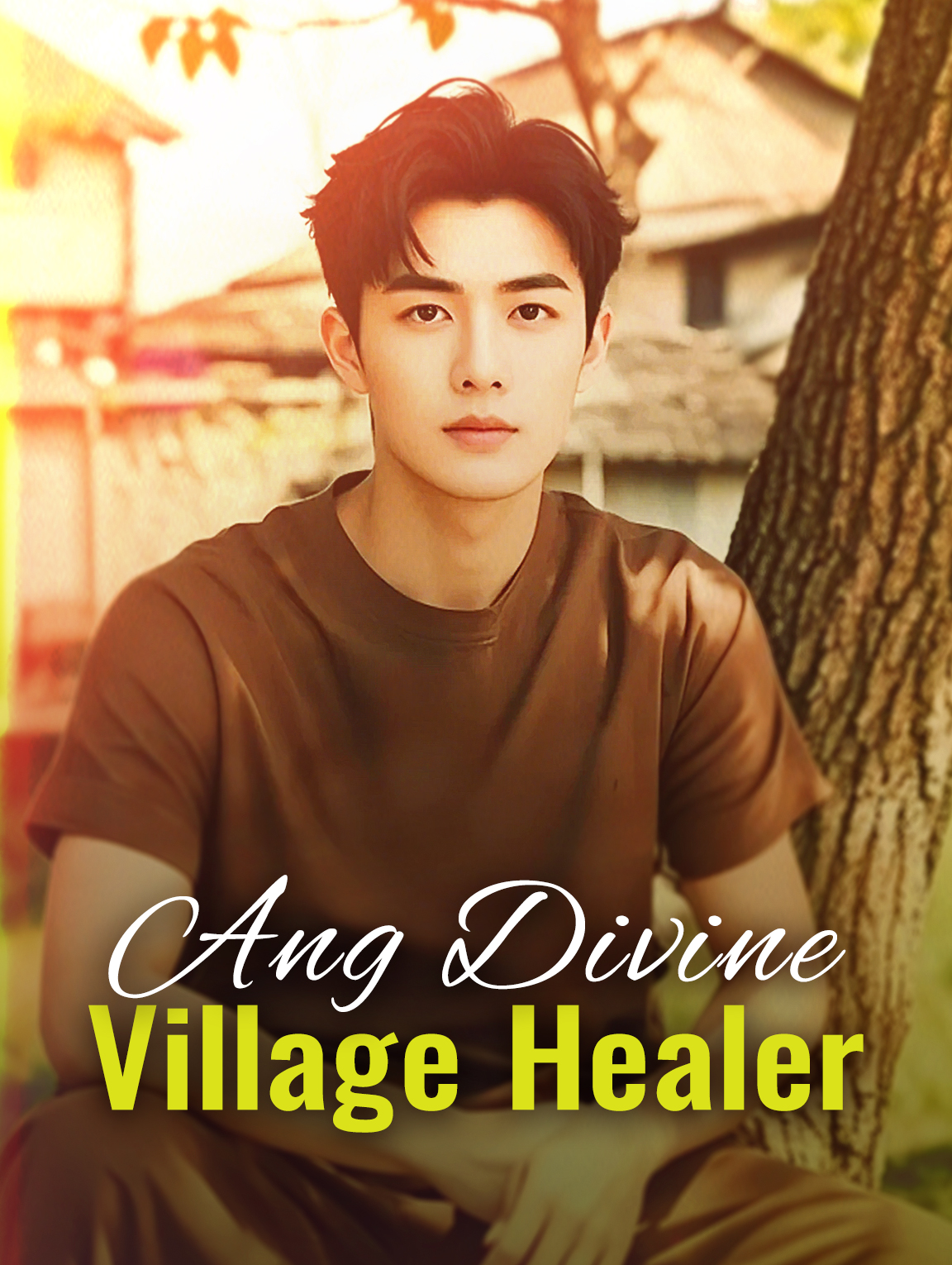 Ang Divine Village Healer