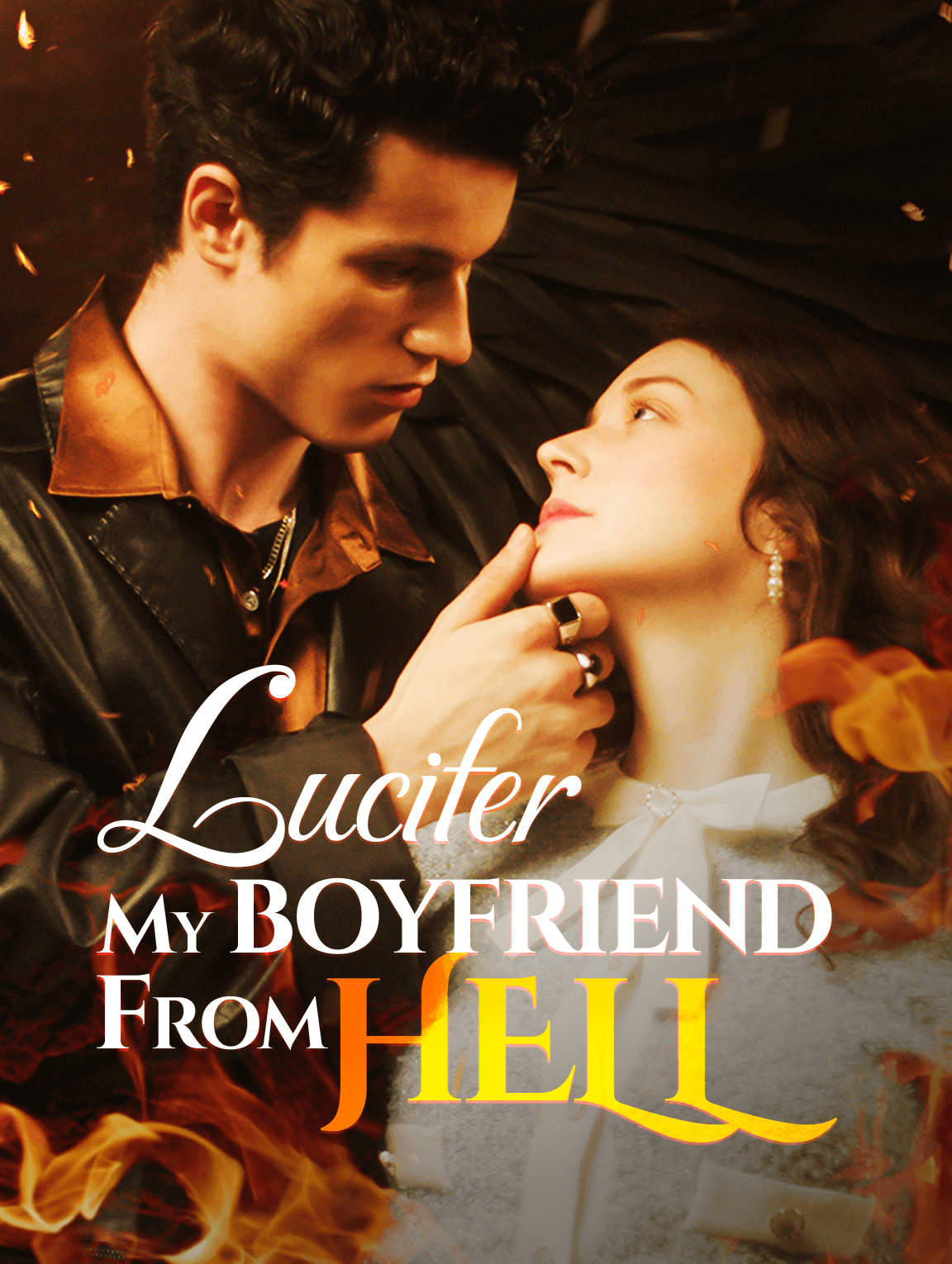 Lucifer My Boyfriend from Hell