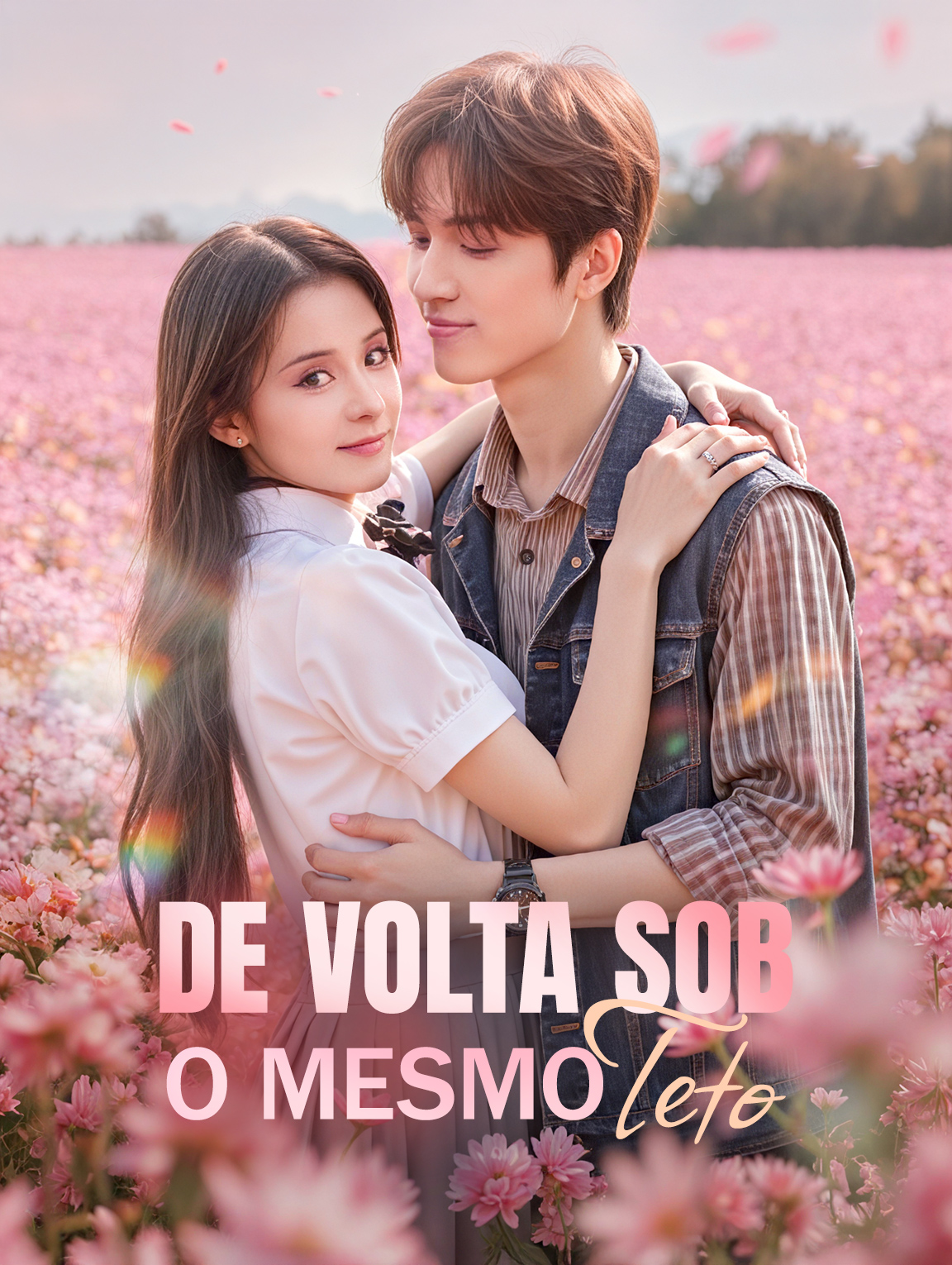 De Volta Sobo Mesmo Teto