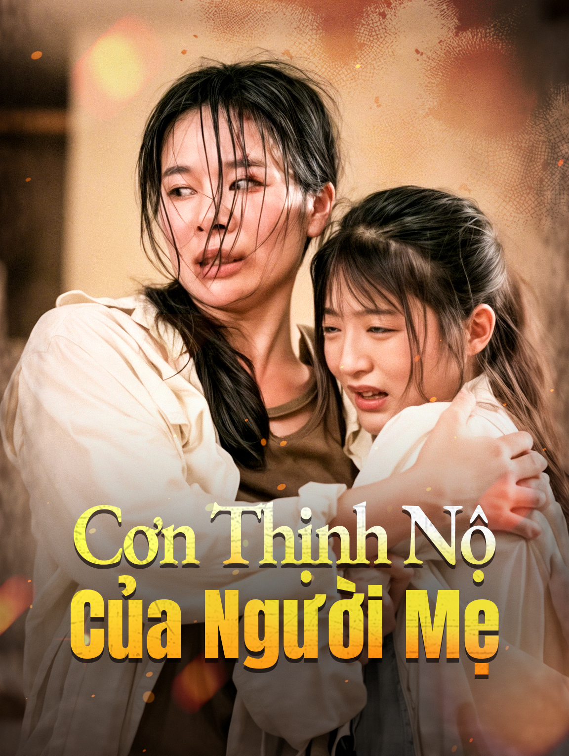 Cơn Thịnh Nộ Của Người Mẹ