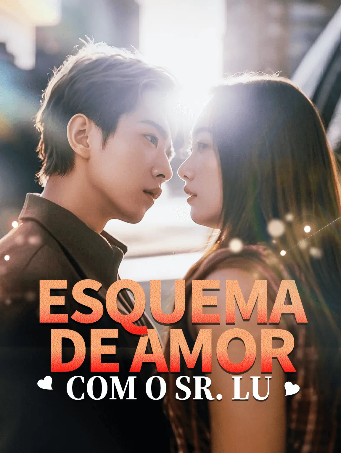 Esquema de Amor com o Sr. Lu