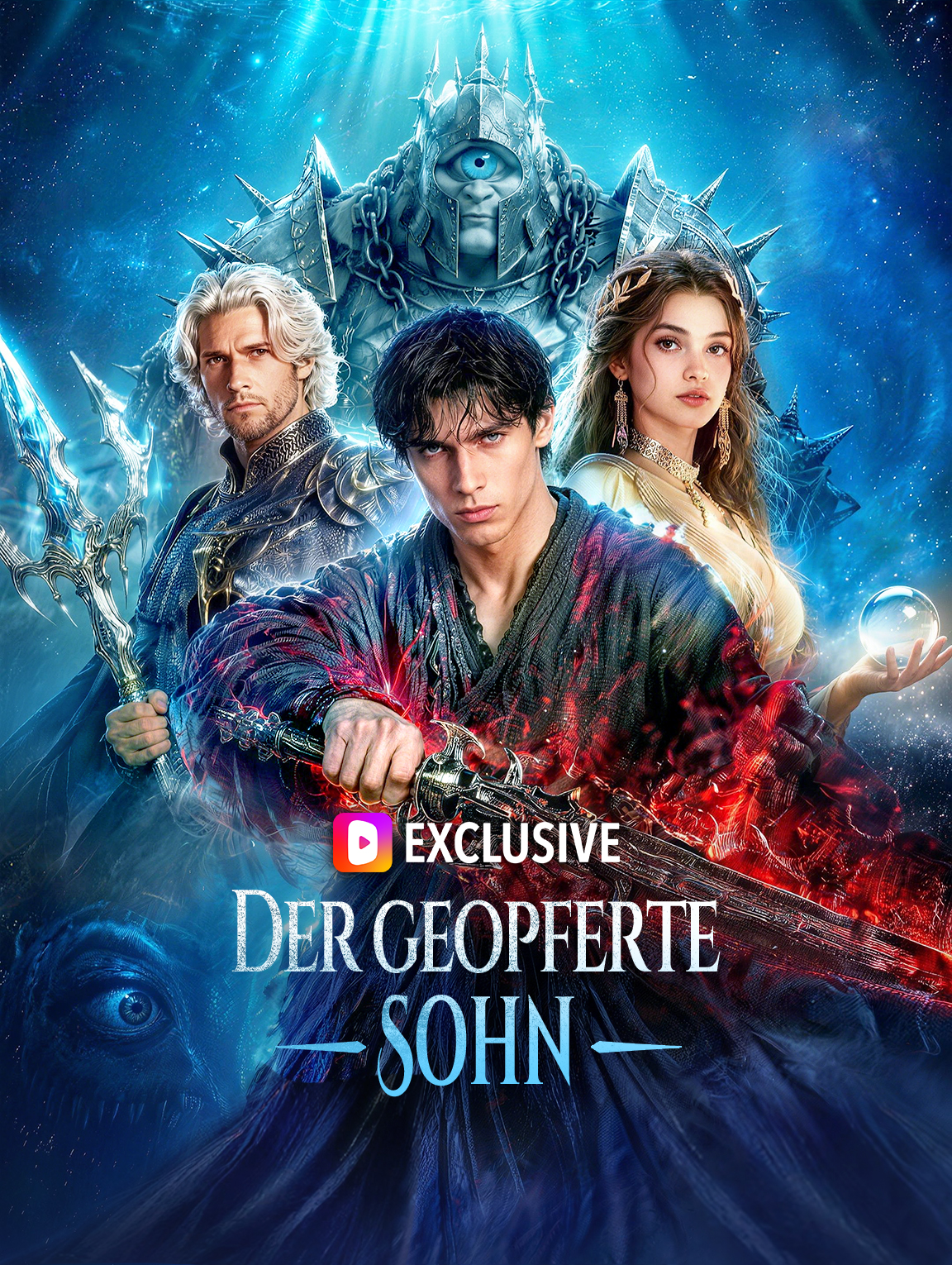 Der geopferte Sohn