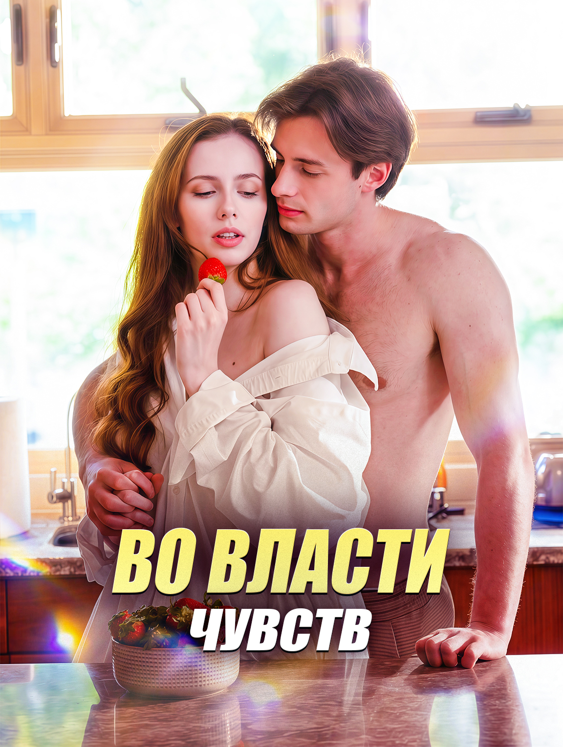 Во власти чувств