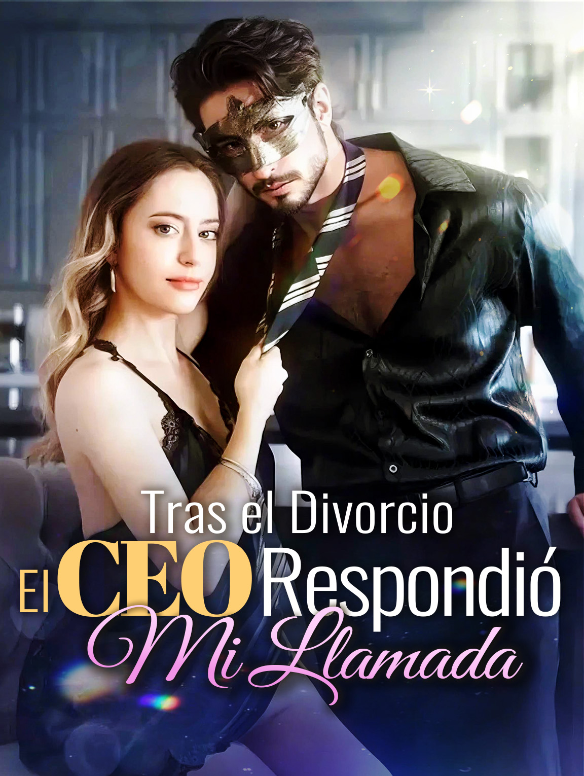 Tras el Divorcio, el CEO Respondió Mi Llamada