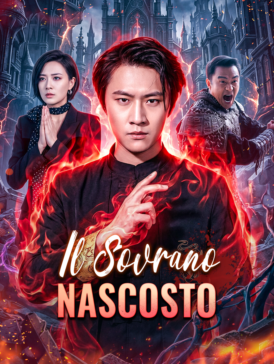Il Sovrano Nascosto