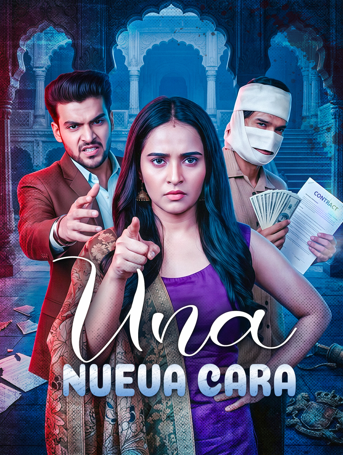 Una Nueva Cara
