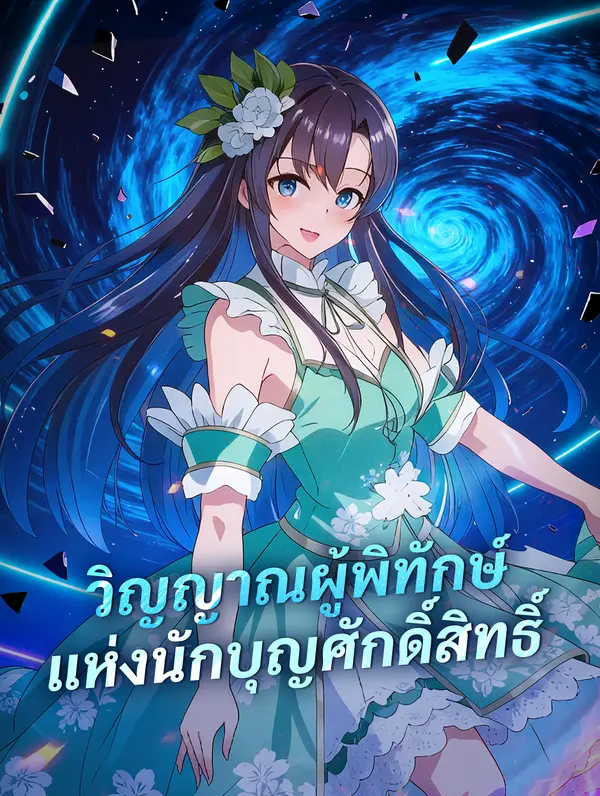 โปสเตอร์ วิญญาณผู้พิทักษ์ แห่งนักบุญศักดิ์สิทธิ์