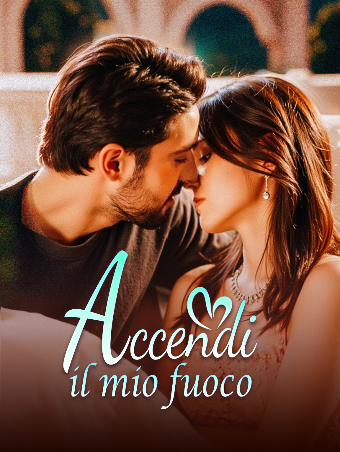 Accendi il mio fuoco(Doppiato)